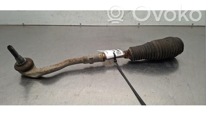 Audi A6 S6 C7 4G Końcówka drążka kierowniczego 