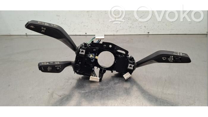 Audi A3 8Y Wiper turn signal indicator stalk/switch 
