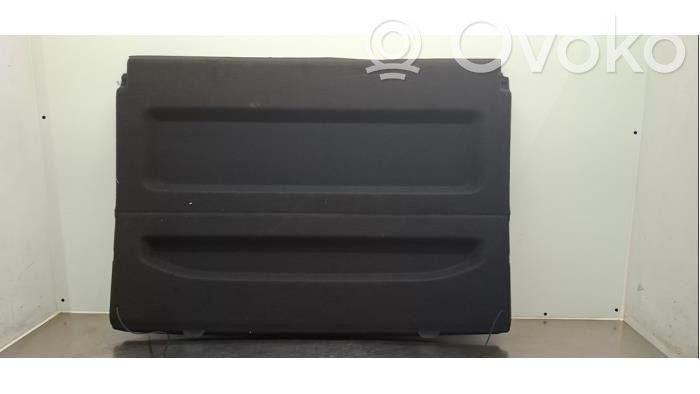 Dacia Duster III Hutablage 