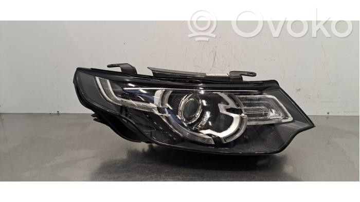 Land Rover Discovery Sport Scheinwerfer 