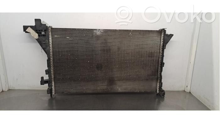 Renault Master III Radiateur de refroidissement 
