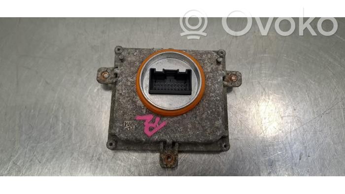 Audi A3 S3 8V Xenon control unit/module 