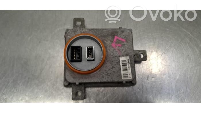 Audi A3 S3 8V Xenon control unit/module 