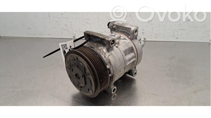 Citroen C4 SpaceTourer Compressore aria condizionata (A/C) (pompa)