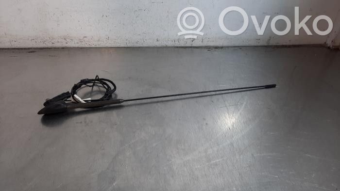 Ford Transit Custom Radion antenni