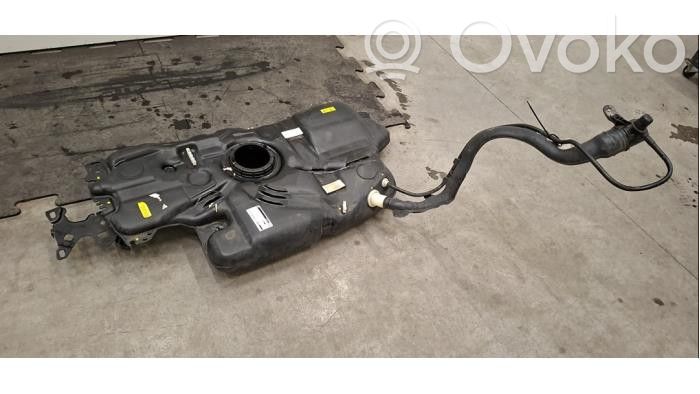 Citroen C4 SpaceTourer Réservoir de carburant