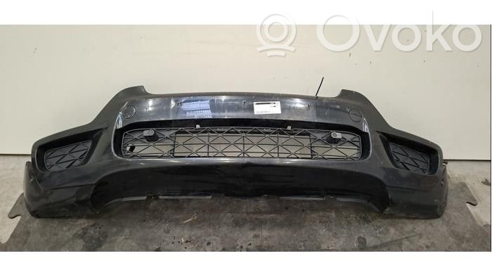BMW X5 E70 Front bumper 