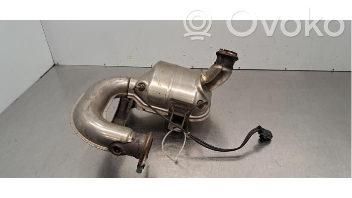 Peugeot Expert Katalysator / DPF Rußpartikelfilter Dieselpartikelfilter