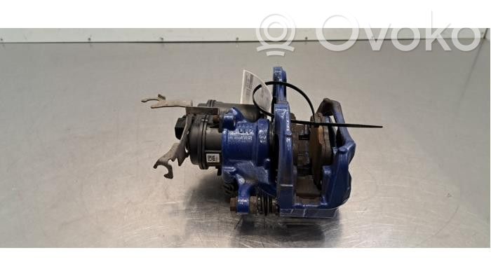 BMW 5 G30 G31 G38 Bremssattel hinten 