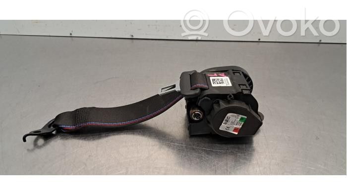 BMW 5 G30 G31 G38 Takaistuimen turvavyö 