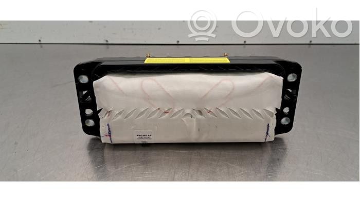 Cupra Formentor Airbag del pasajero