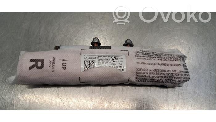 Cupra Formentor Airbag scaun 