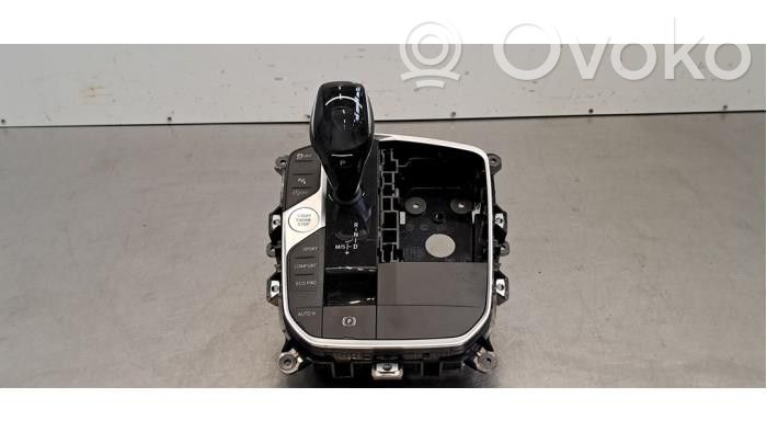 BMW 1 F40 Selettore marce 