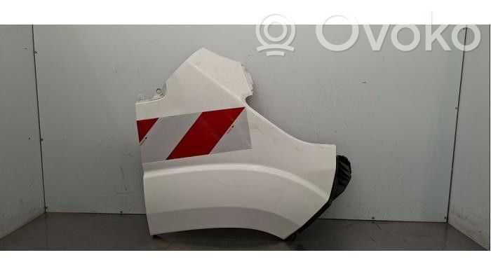 Citroen Jumper Kotflügel