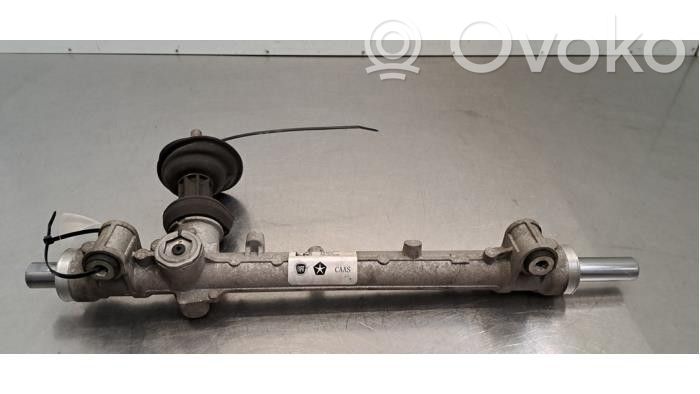 Jeep Compass Mechanisches Einzelteil Lenkgetriebe