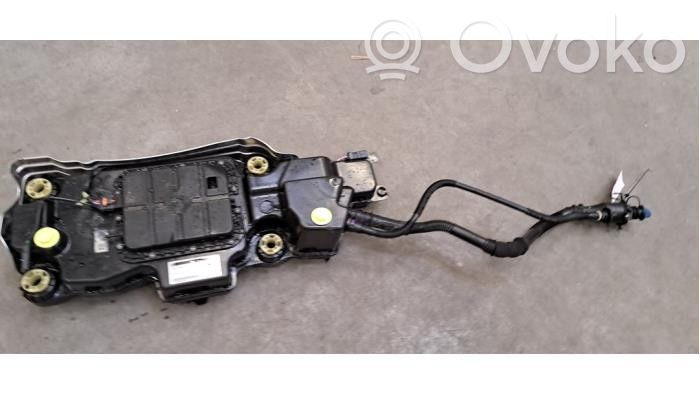 Citroen Jumper Serbatoio vaschetta liquido AdBlue