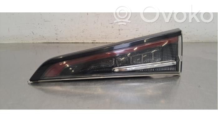 Toyota Corolla E210 E21 Lampa tylna 