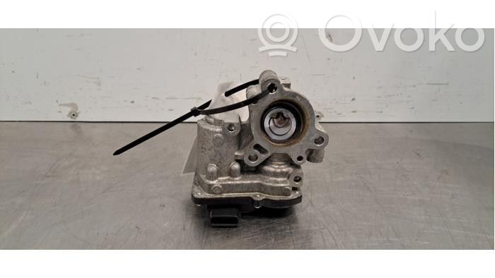 Renault Kangoo II EGR-venttiili 