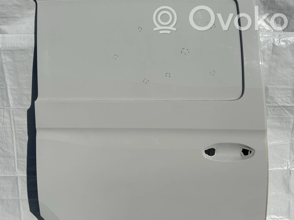 Volkswagen Caddy Puerta corrediza 