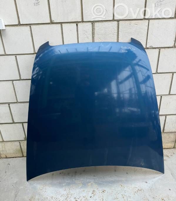 Engine bonnet/hood