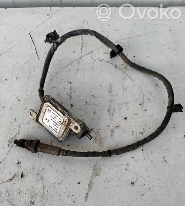 Opel Zafira C Lambda probe sensor 
