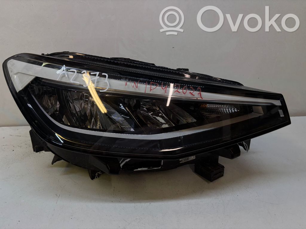 Volkswagen ID.4 Lampa przednia 