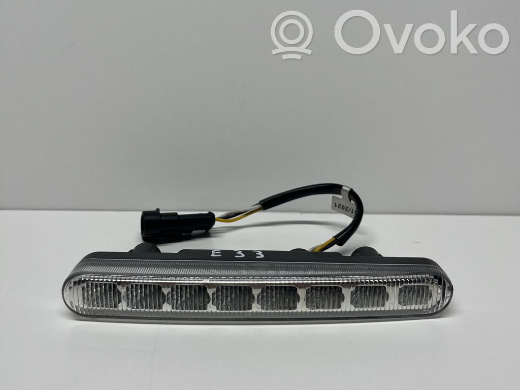 LED Daytime headlight