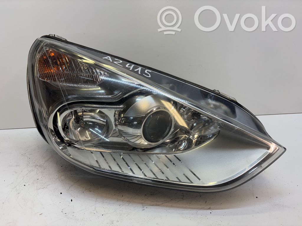 Ford S-MAX Scheinwerfer 