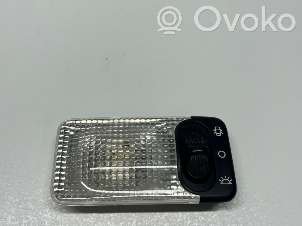 Other interior light