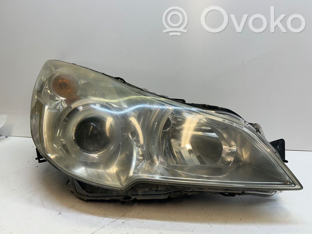 Subaru Outback Headlight/headlamp 