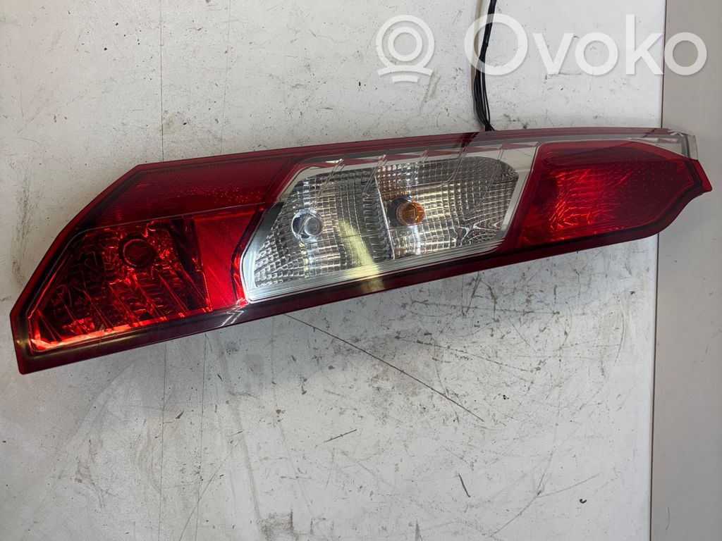 Ford Transit -  Tourneo Connect Lampa tylna 