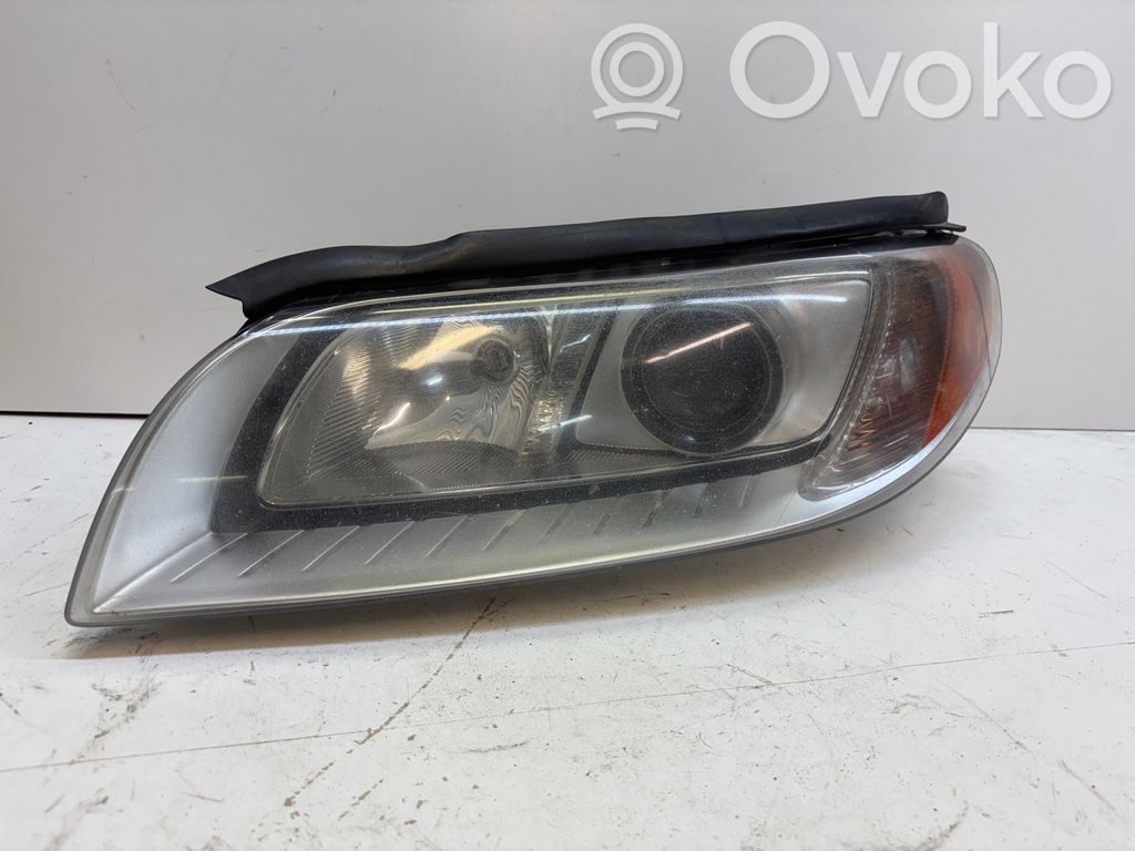 Volvo V70 Scheinwerfer 