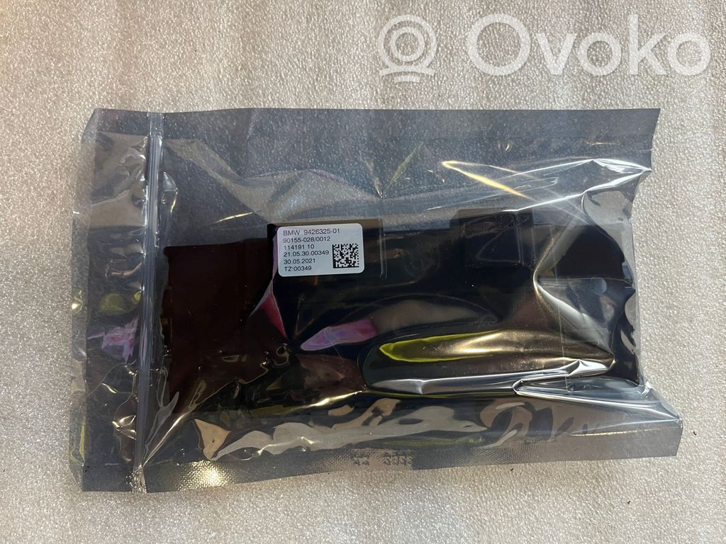 BMW X3 G01 Module confort 