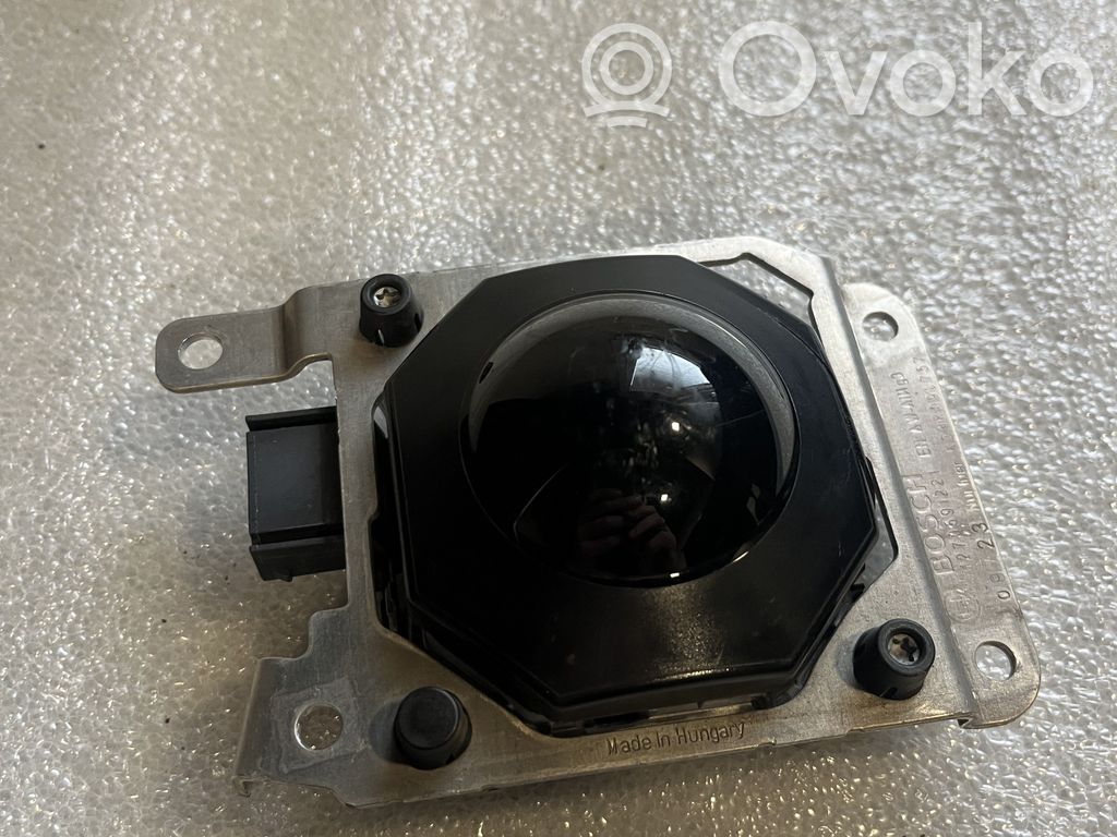 Audi A6 S6 C8 4K Sensor de radar Distronic 