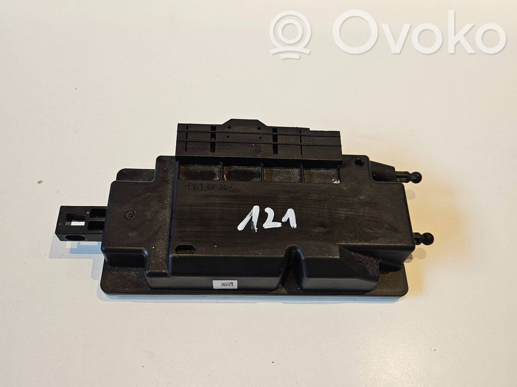 Sterownik / Moduł Airbag   6837359,17B3510C0770U,31683735901,A2C37764210
