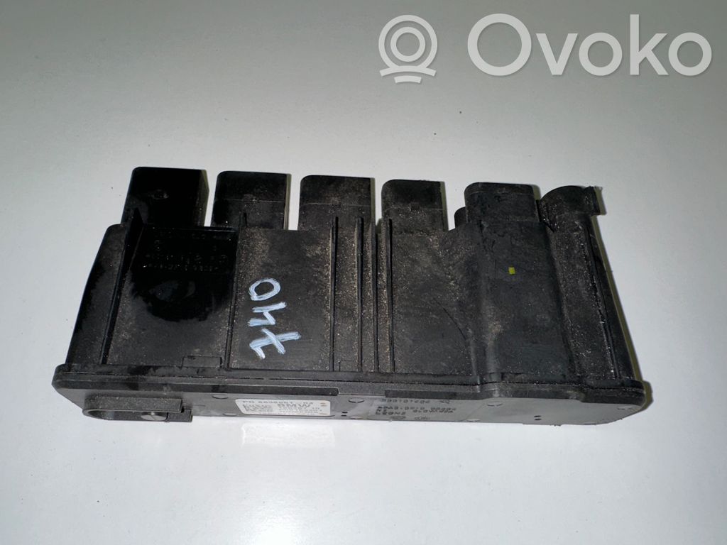 BMW 4 F32 F33 Power management control unit 