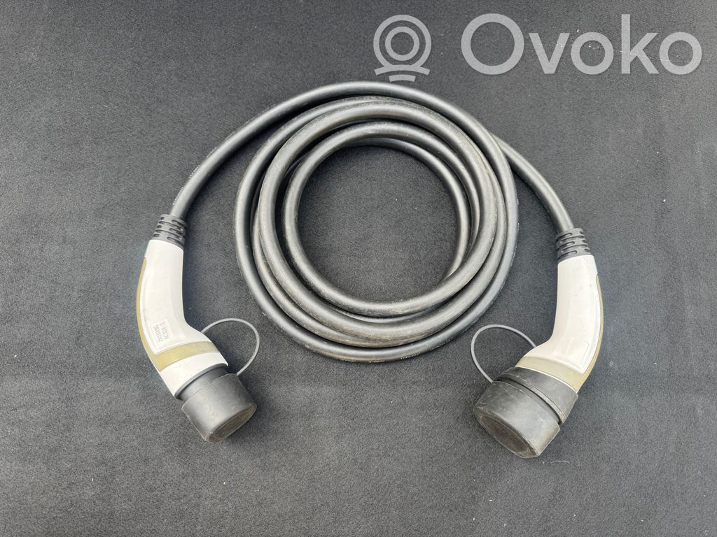 KIA Niro Cable de carga del coche eléctrico 