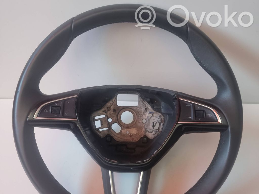 Skoda Kodiaq Kierownica 