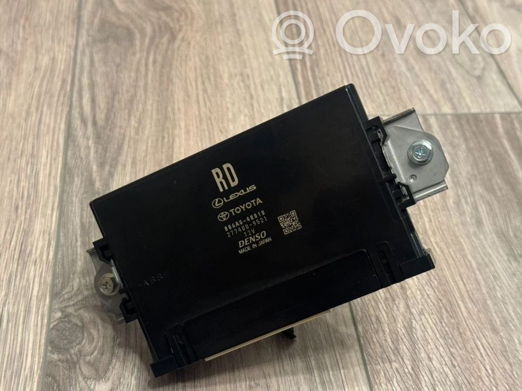 Autres unités de commande / modules   886A048010,2774009521