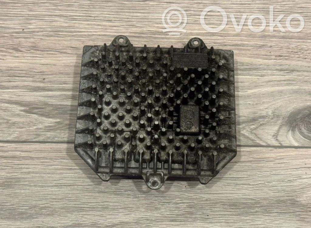 Sterownik / moduł świateł Xenon   7380186,147000012800,10FFG142055,2229030100,503952920110