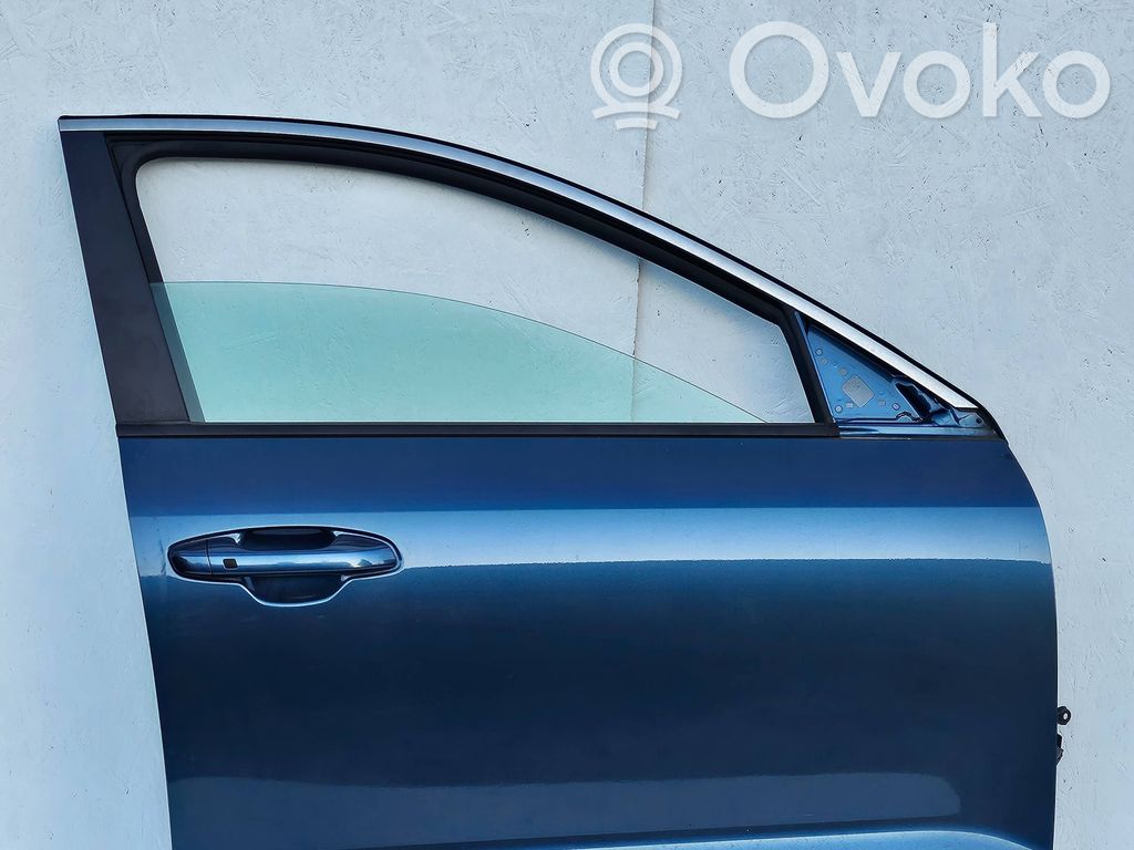 KIA Niro Durvis 