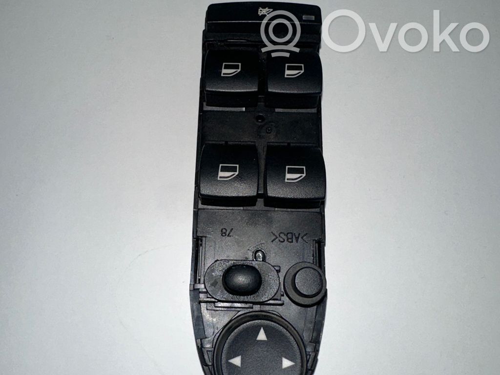 Interruptor del elevalunas eléctrico   6948634