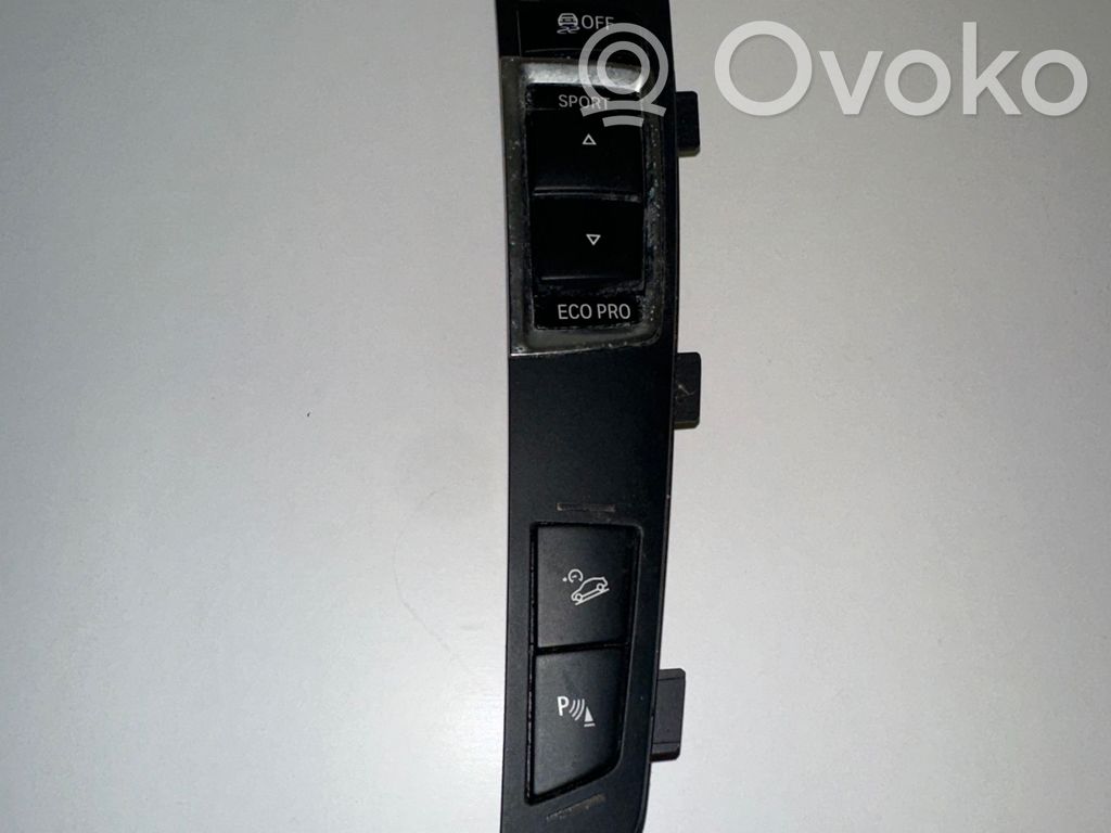 BMW X5 F15 Set comutatoare 