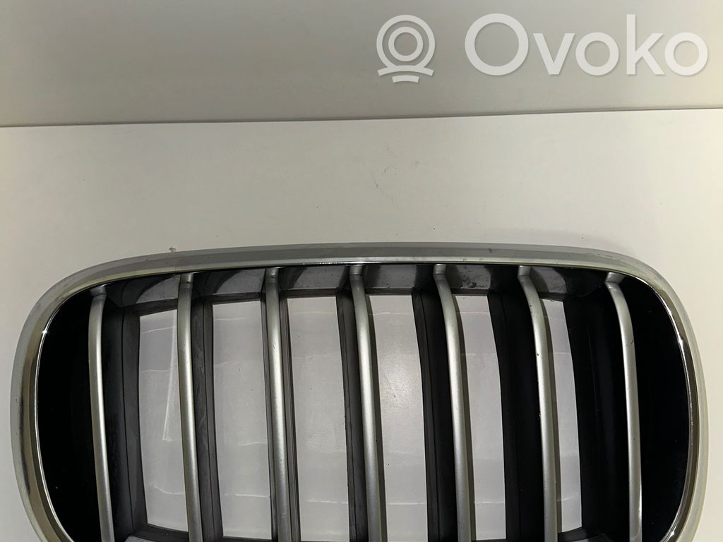 BMW X5 F15 Atrapa chłodnicy / Grill 