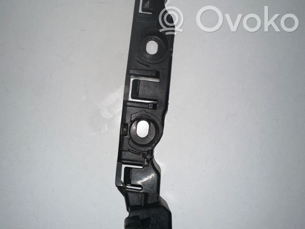 Audi A1 Front bumper mounting bracket 