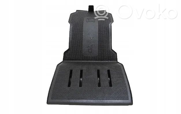 Inny element deski rozdzielczej   8S0863301A