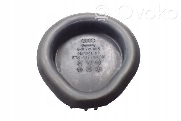 Audi A5 8T 8F Other brake parts 