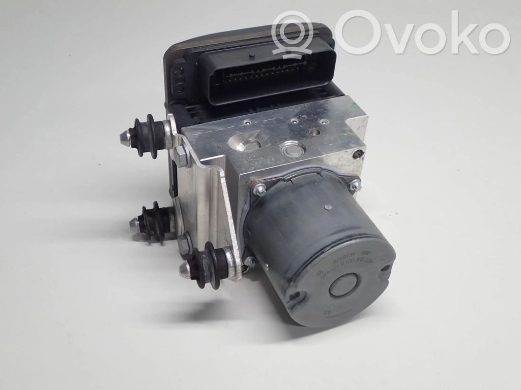 Audi A8 S8 D4 4H ABS Pump 