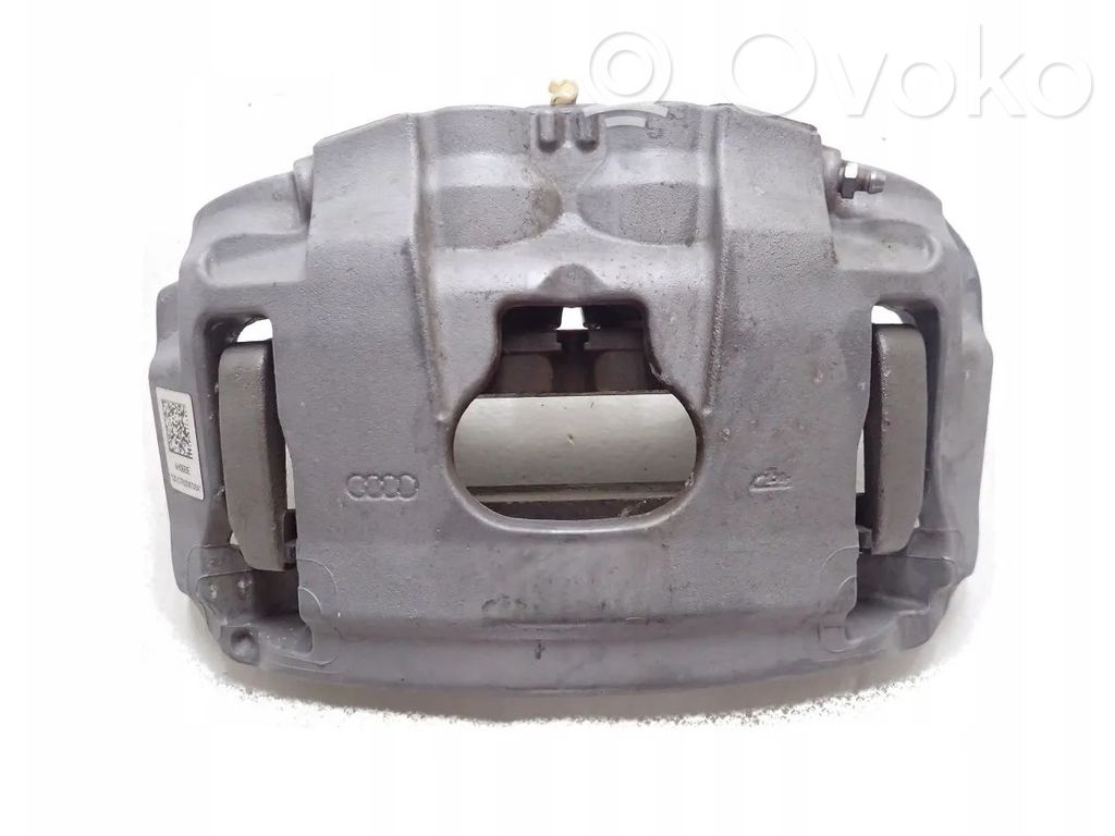 Audi A8 S8 D4 4H Front brake caliper 