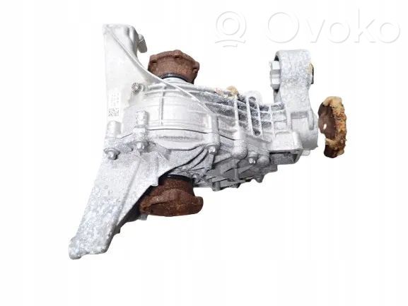 Audi A4 S4 B9 8W Hinterachsdifferential 